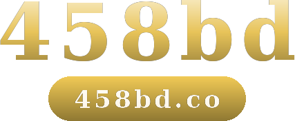 458bd logo